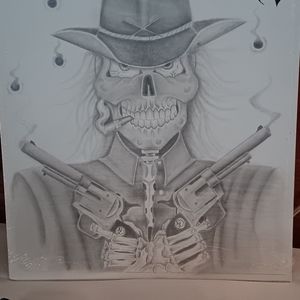 Home art work